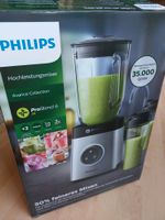 NEU OVP Philips HR 3655 Standmixer Baden-Württemberg - Freiburg im Breisgau Vorschau