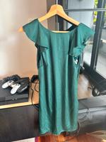 Grünes Kleid Bayern - Ingolstadt Vorschau