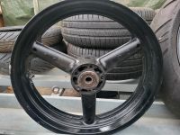 Suzuki Bandit oder Gsxr Vorderrad 3,5j x17" Nordrhein-Westfalen - Alpen Vorschau