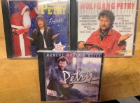 3 CDs  Wolfgang Petry sehr guter Zustand Hessen - Fulda Vorschau