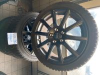 Renault Clio Winterreifen auf Alufelgen 205/45 R17 88V.  Wr232 Nordrhein-Westfalen - Troisdorf Vorschau