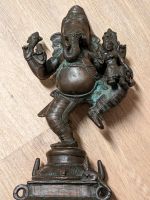 Dekoration "Tanzende Elefanten Gott Ganesha" Baden-Württemberg - Bretten Vorschau