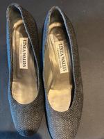 Linea Wallys italienische Pumps Gr 38,5 Hessen - Staufenberg Vorschau