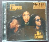 CD - FUGEES - The Score Bayern - Geltendorf Vorschau