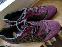 Neuwertige Damenschuhe von ara Größe 37,5 Nordrhein-Westfalen - Heinsberg Vorschau