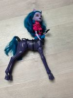 Monster High Puppe Avia Trotter Saarland - Wadern Vorschau