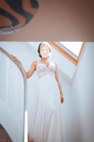 Brautkleid Hochzeitskleid Lillian West (Style 66035) Nordrhein-Westfalen - Frechen Vorschau