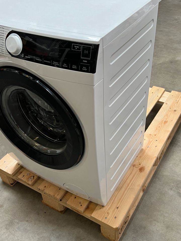 ❎ Waschmaschine AEG 8kg inkl. Lieferservice ❎ in Rödermark