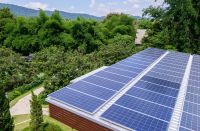 105 kWp PV-Anlage: Investieren Sie in Solarenergie Chemnitz - Stelzendorf Vorschau
