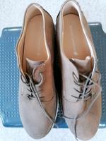 Lederschuhe Waldläufer Basler in 39 /40, Bayern - Hilpoltstein Vorschau