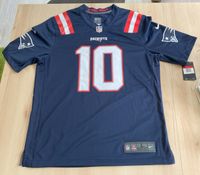 NFL Patriots Trikot Nummer 10 "Jones" - neu/ungetragen Nordrhein-Westfalen - Castrop-Rauxel Vorschau