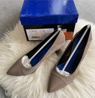 Joop! Pumps taupe -TOP- Gr. 36 Chery softcalf 5D1133 Hessen - Offenbach Vorschau