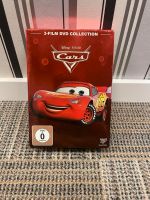 Disney Cars 3-Film DVD Collection Brandenburg - Zeuthen Vorschau