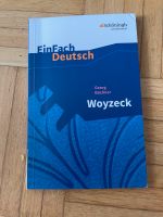 Woyzeck von Georg Büchner München - Schwanthalerhöhe Vorschau
