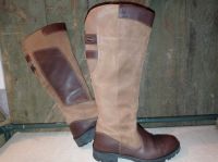 Dubarry Stiefel Leder Reitstiefel 38 braun wasserdicht Goretex Berlin - Karlshorst Vorschau