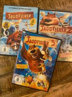 DVD Jagdfieber 1 2 3 Münster (Westfalen) - Gievenbeck Vorschau