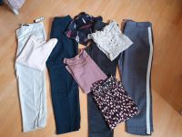 Mega comma Paket Gr 42/44 Hose Bluse Pulli Niedersachsen - Lindhorst Vorschau