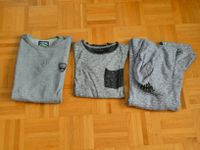 3x Shirt, Hoodie von Vingino, Review, für Jungen, Gr. 164, grau Kr. Dachau - Petershausen Vorschau