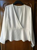 Vila langarm T-Shirt Tunika Bluse Gr. L 40 neu Hamburg-Mitte - Hamburg Neustadt Vorschau