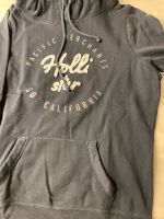 Hollister hoody Gr. L Bayern - Ergolding Vorschau