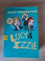 Jugendbuch "Beste Freundinnen Lucy & Isy" von Cathy Hopkins Nordrhein-Westfalen - Neuss Vorschau