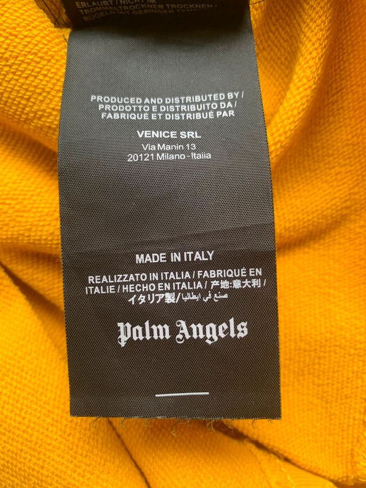 Palm Angels Pullover M in Gröbenzell