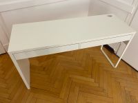 MICKE Schreibtisch von IKEA Friedrichshain-Kreuzberg - Friedrichshain Vorschau