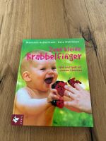Buch 10 Zehn kleine Krabbelfinger Fingerspiele Baby Kleinkind Brandenburg - Neuruppin Vorschau