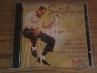 CD Satchmo Louis Armstrong Köln - Porz Vorschau