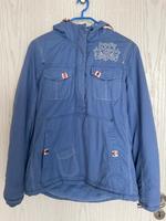 SOCCX Winter Jacke Gr.S Leuna - Günthersdorf Vorschau