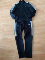 Jogginganzug Hose und Jacke Puma AMG Petronas Gr. S Brandenburg - Beelitz Vorschau