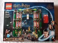 LEGO® Harry Potter 76403 Zaubereiministerium NEU OVP Niedersachsen - Schellerten Vorschau