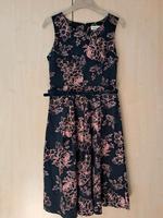 Kleid von Apricot Größe S wie neu Bayern - Ansbach Vorschau
