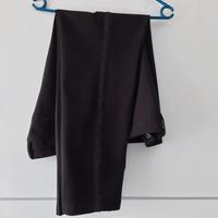 Hose, schwarz, QS, S. Oliver, Größe 42 Niedersachsen - Scheeßel Vorschau