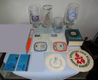 DDR BBB Schiffselektronik Rostock Lotto 6 aus 49 Interhotel DSR Rostock - Südstadt Vorschau