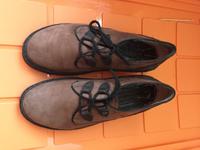 Halbschuhe für Damen von Finn Comfort Gr. 6 1/2 Hessen - Büdingen Vorschau