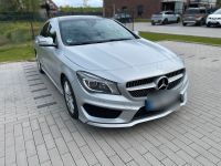 Mercedes Benz CLA 250 AMG Line Niedersachsen - Hollern-Twielenfleth Vorschau