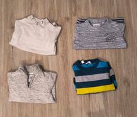 Pulli Pullover 104 Rheinland-Pfalz - Gensingen Vorschau