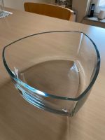 Glasschale, Salatschüssel aus Glas Nordrhein-Westfalen - Gronau (Westfalen) Vorschau