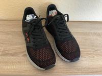 Herren Sommer Sneaker / Sportschuhe - FILA - Schwarz  - Gr. 45 Hessen - Brachttal Vorschau