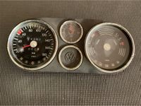 VW K70 Tacho 481919033D Kombiinstrument 59VB* Hessen - Brombachtal Vorschau