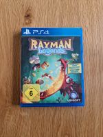 Rayman Legends für PS4 Herzogtum Lauenburg - Schwarzenbek Vorschau