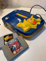 Nintendo 64 Pokémon Nordrhein-Westfalen - Langerwehe Vorschau