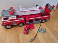 PAW Patrol Ultimate Rescue Feuerwehrauto mit Marshall - Figur Rheinland-Pfalz - Heidesheim Vorschau