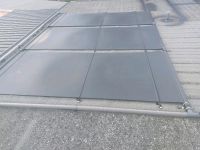 Solar Poolheizung, 3x Solarabsorber Sachsen-Anhalt - Lutherstadt Wittenberg Vorschau