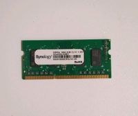 Synology 2GB DDR3 RAM Nordrhein-Westfalen - Telgte Vorschau