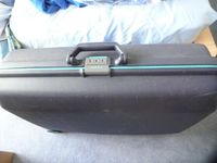 Samsonite Oyster (CARAT) Hartschalenkoffer mit 2 Rollen in blau Berlin - Köpenick Vorschau