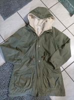 Adidas Neo Parka 2in1 Wintermantel top Zustand gr.M Brandenburg - Zollchow Vorschau