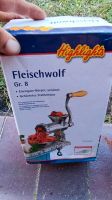 Fleischwolf Sachsen-Anhalt - Genthin Vorschau