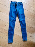 Jeans Levi's 710 Super Skinny, W27 L32 Brandenburg - Spremberg Vorschau